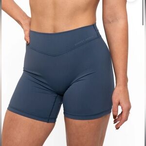 Adapt Shorts liaison the label x sydney Adams